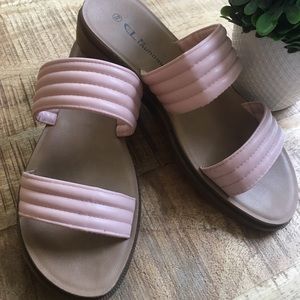 Slides by Chinese Laundry